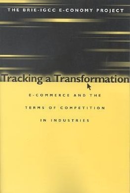 Tracking a Transformation