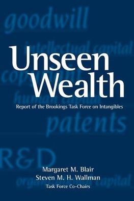 Unseen Wealth