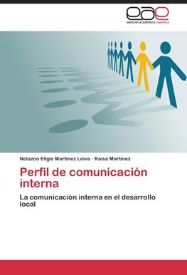 Perfil de comunicación interna