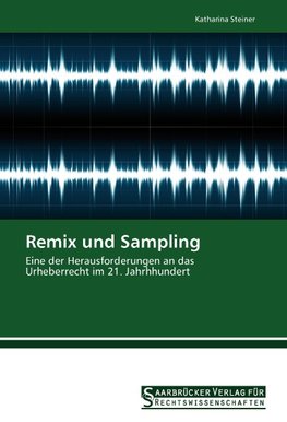 Remix und Sampling