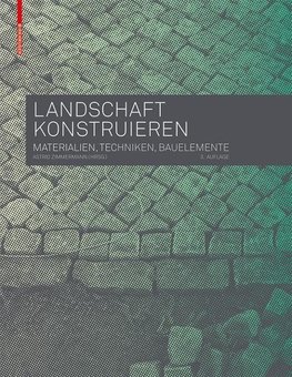 Landschaft konstruieren