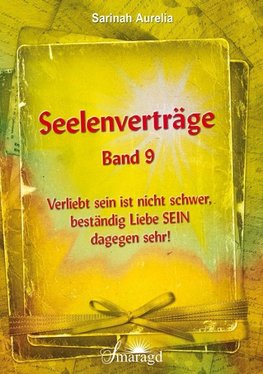 Seelenverträge Band 9