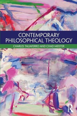 Contemporary Philosophical Theology