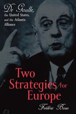 Two Strategies for Europe