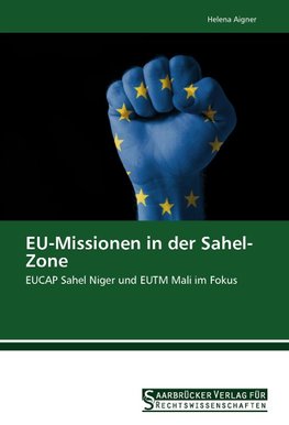 EU-Missionen in der Sahel-Zone