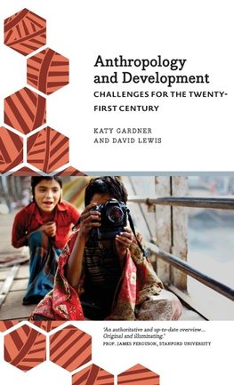 Anthropology and Development