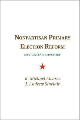 Nonpartisan Primary Election Reform