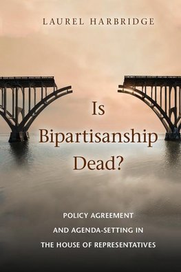 Is Bipartisanship Dead?