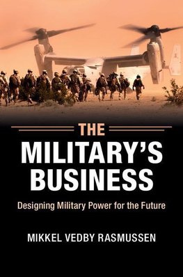 Rasmussen, M: Military's Business