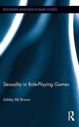 Sexuality in Role-Playing Games