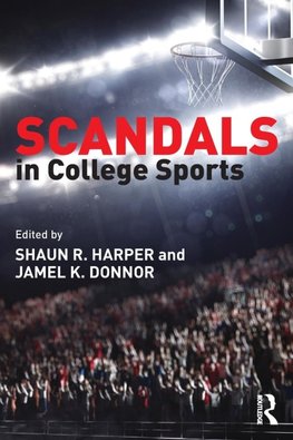 Scandals in College Sports