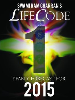 LIFECODE #1 YEARLY FORECAST FOR 2015 - BRAMHA