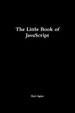 The Little Book of JavaScript