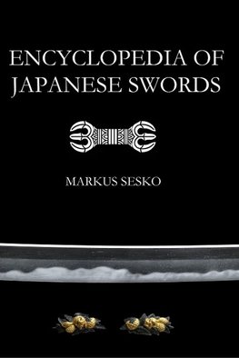 ENCY OF JAPANESE SWORDS