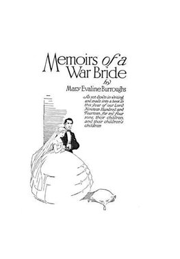 Memoirs of a War Bride