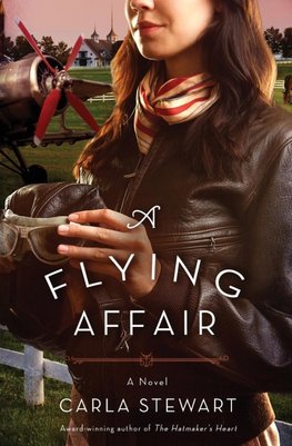 A Flying Affair