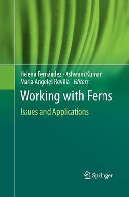 Working with Ferns