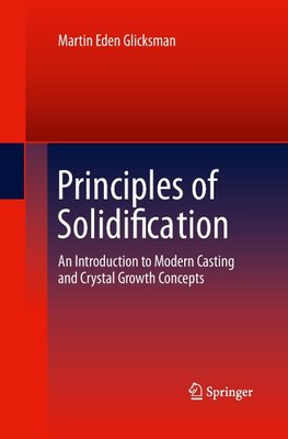 Principles of Solidification