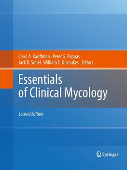 Essentials of Clinical Mycology