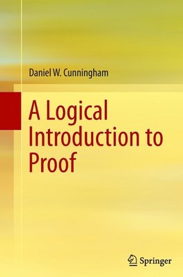 A Logical Introduction to Proof