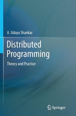 Distributed Programming