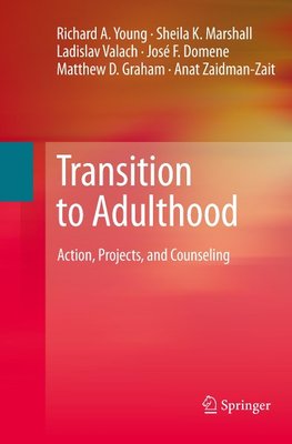 Transition to Adulthood