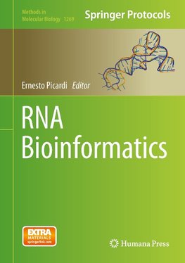 RNA Bioinformatics