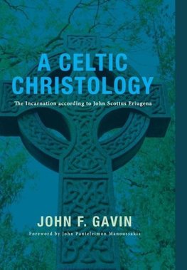 A Celtic Christology