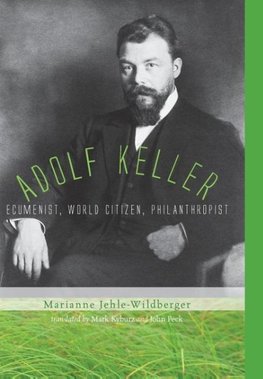 Adolf Keller