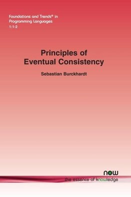 Principles of Eventual Consistency