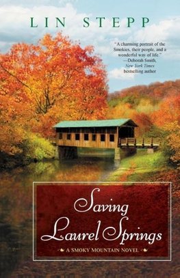 Saving Laurel Springs