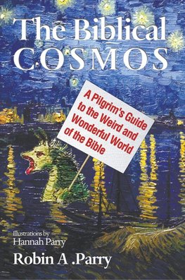 BIBLICAL COSMOS