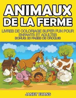 Animaux De La Ferme