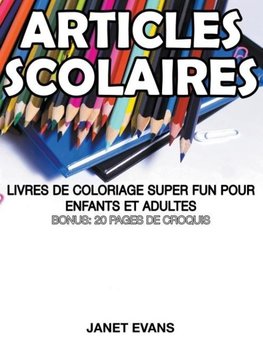 Articles Scolaires