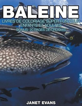 Baleine