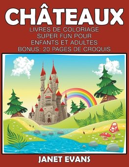 Châteaux