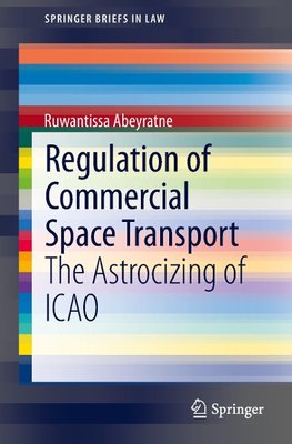 Regulation of Commercial Space Transport