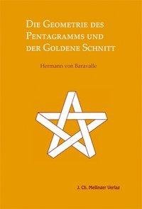 Die Geometrie des Pentagramms und der goldene Schnitt