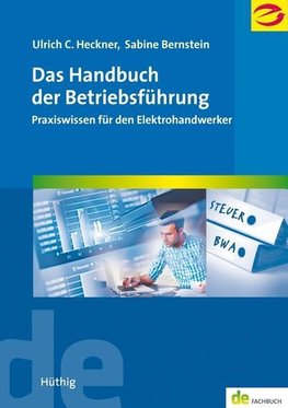 Das Handbuch der Betriebsführung