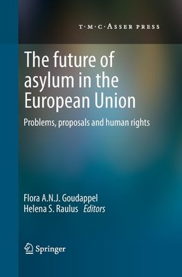 The Future of Asylum in the European Union