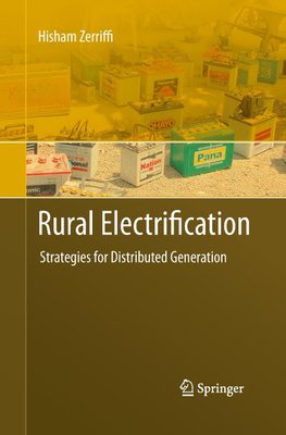 Rural Electrification