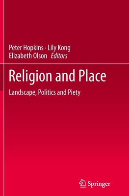 Religion and Place