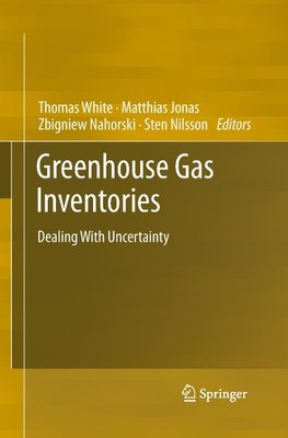 Greenhouse Gas Inventories