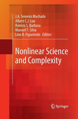 Nonlinear Science and Complexity