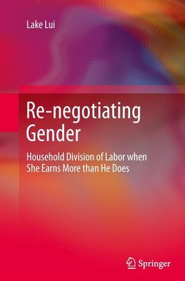 Re-negotiating Gender