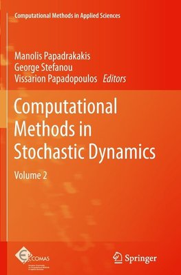 Computational Methods in Stochastic Dynamics