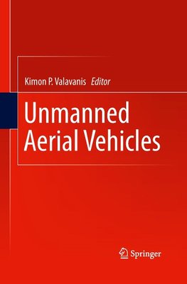 Unmanned Aerial Vehicles