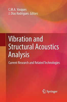 Vibration and Structural Acoustics Analysis