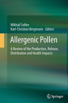 Allergenic Pollen