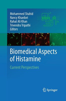 Biomedical Aspects of Histamine